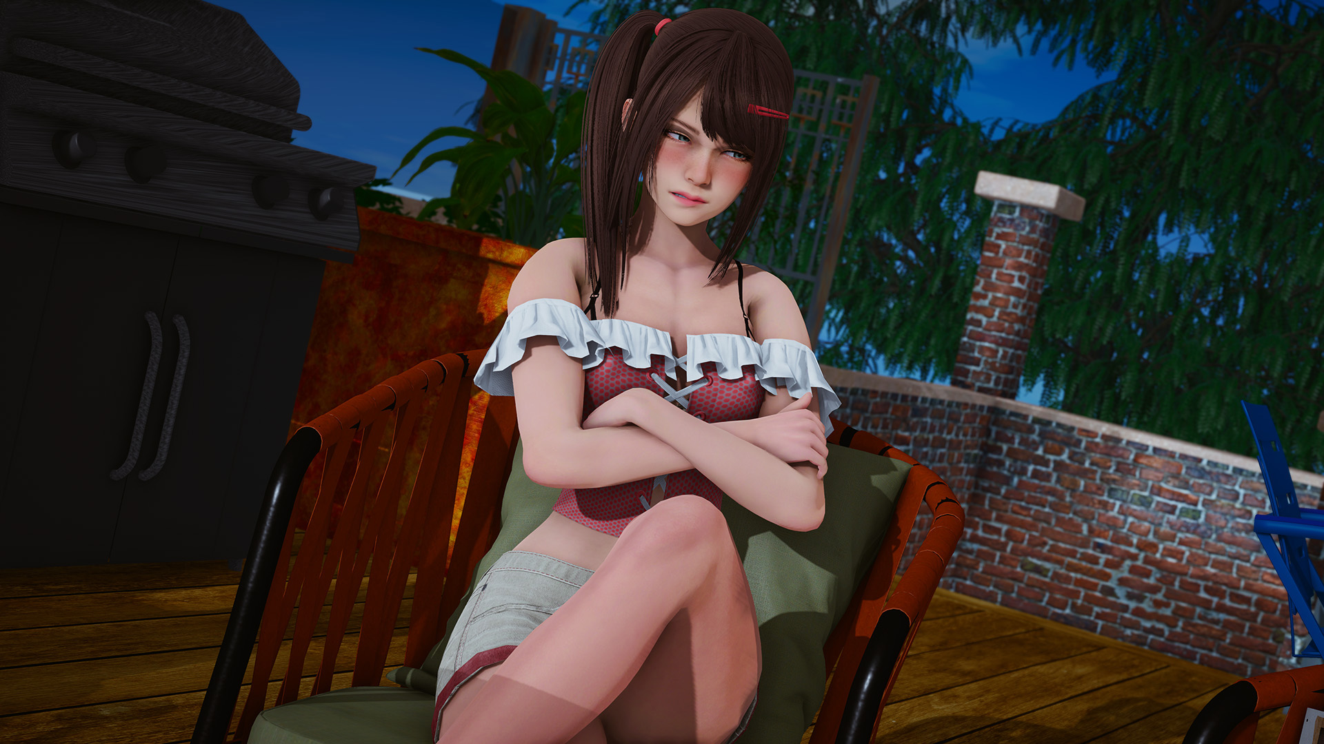 博客简介+更新日志